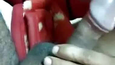 Mallu sex movie scene of a juvenile bhabhi giving an outstanding oral pleasure