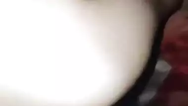 Slim bhabhi creampie pussy fuck by husband brother