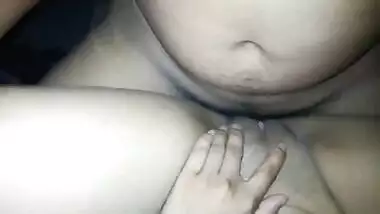 Indian Dad Pumps Me Full of His Cum