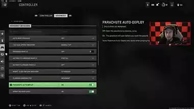 Modern Warfare 2: Best CONTROLLER/ GRAPHICS Settings For PC! (Maximize FPS & Performance)