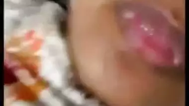 Online sex with desi GF