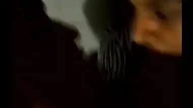 Big boobs desi college girl passionate sex scandal in boys hostel!