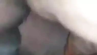 Desi Village Bhabhi Fucked At Night