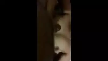Bengali sex videos of a mature pair enjoying a good home sex session