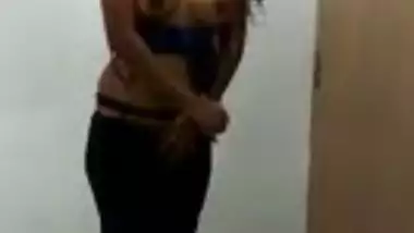 Indian StayAtHome selfie challenge