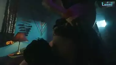 Indian hot milf Stepmom seduce her stepson and have fucked in doggy style real hardcore desi hindi sex video