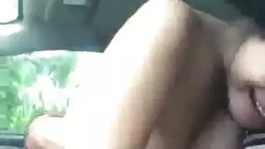 Car sex video compilation of desi teen