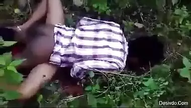 Concupiscent legal age teenager hotty enjoying outdoor sex with her most good allies