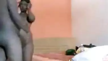 Indian Couple Hardcore Sex Wife Fucked After Shower