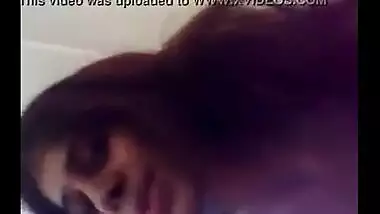 Porn videos of a obese bhabhi enjoying hardcore sex with spouse