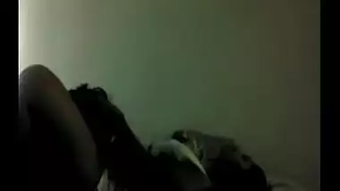 Hardcore Indian sex mms of aged desi bhabhi with ex!