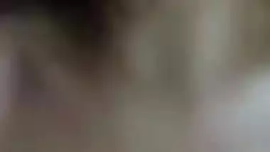 Guy fucks Desi and makes boobs shake in XXX show for MMS watchers