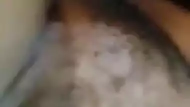 Intense XXX session is what hot Desi bhabhi gets in the morning