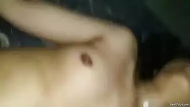 Very painful desi gf fucking