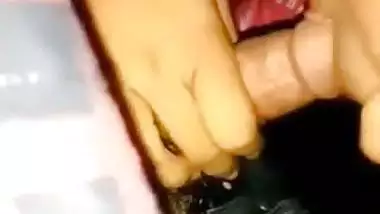 Bangla sex video of a girl sucking a dick with soft lips