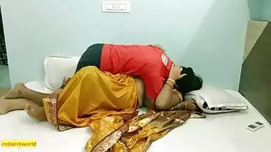 Indian wife exchanged with poor laundry boy!! Hindi webserise hot sex: full video
