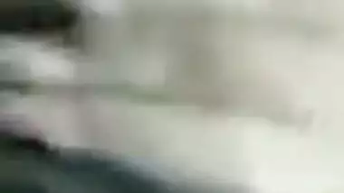 Today Exclusive- Crazy Desi Girl Showing Her Boobs And Pussy On Video Call Part 1