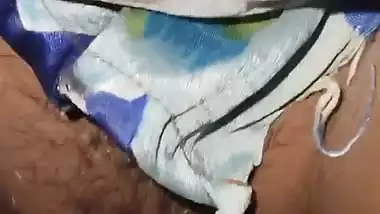 South Indian lady gets her lover’s cum in her pussy