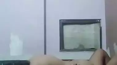 Village couple fucks and shoots their desi sex MMS