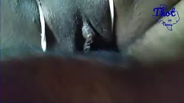 POV Close Up Swapping Pussy thot gives up her pussy to random middle age dude