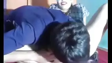 Pinky Bhabhi on Stripchat with Lover Pussy Lick and Finger Hard Cam Show