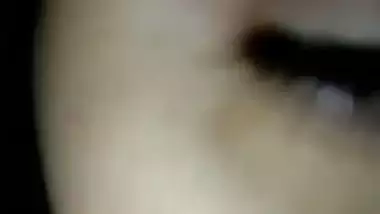 Cute Ludhiana girl rides a big dick in Punjabi sex MMS