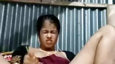 Desi Married Village Girl Masturbating Update