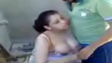 Arab beauty Gf Fucking with LOver n she allowing hism to record