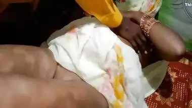 Indian Desi Aunty Sex With Hardcore Fucking Hindi With Young Boy