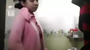 Porn video is interesting until the Indian chick puts on clothes
